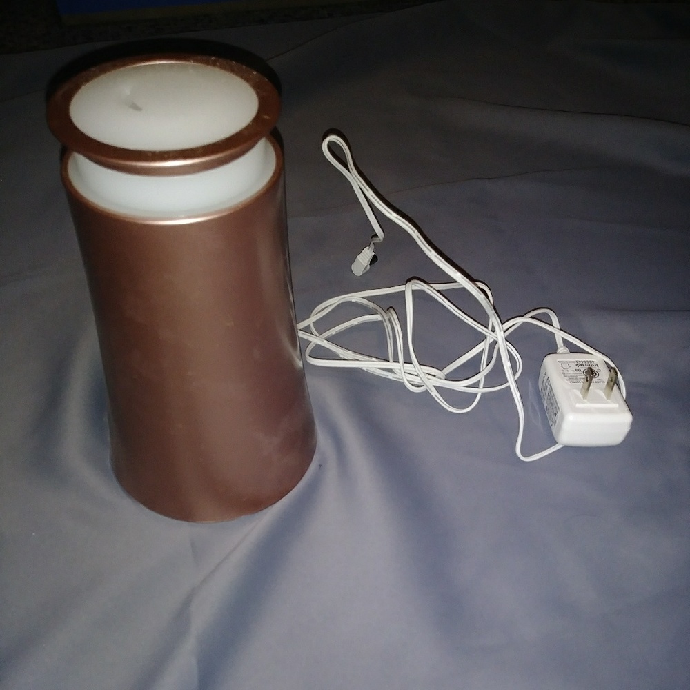 Oil diffuser